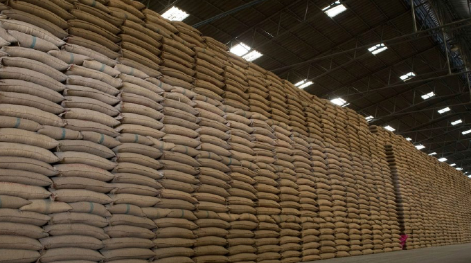 ZMX to commence auctioning agric produce