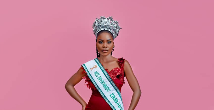 Marere gets her moment in India
