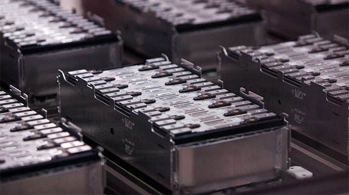 Lithium shortages could hand salt a starring role