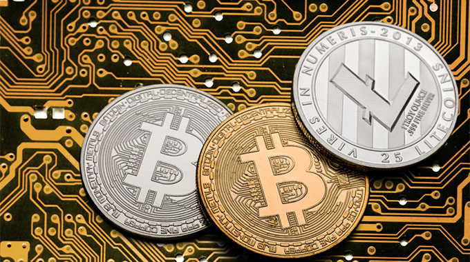 New crypto banking system takes shape