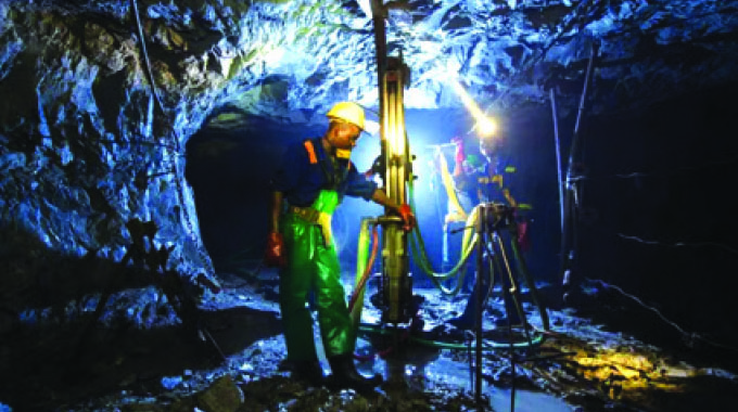 Padenga gold output projected to jump 16pc