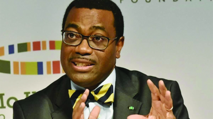 AfFCTA cannot prosper without vibrant Zim: AfDB
