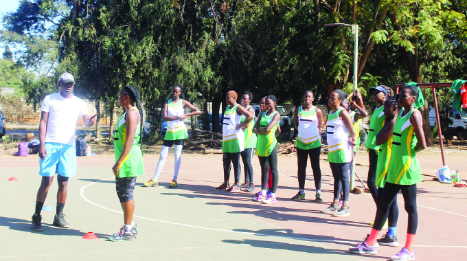 Gems intensify drills for WC