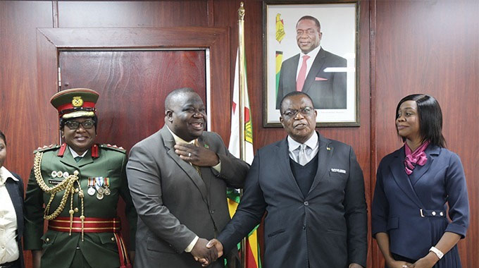 Zambia wishes Zimbabwe peaceful polls