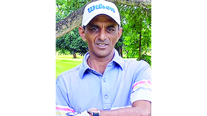 Yousuf bounces back at ZPGA