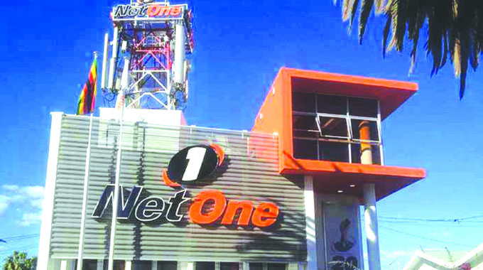 NetOne market share registers 7,3pc growth