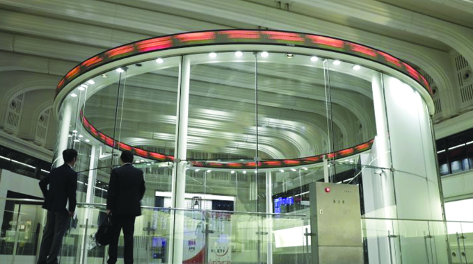 Stocks rise with Fed-pause bets, PBOC in spotlight