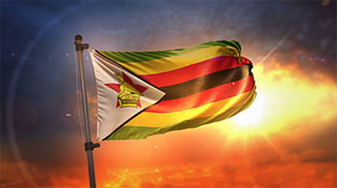 TIME TO CHOOSE: ZIMBABWE NEEDS YOU