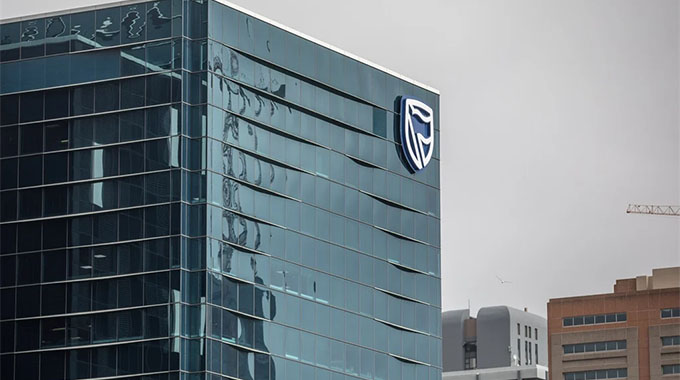 Standard Bank’s bad debt charges up
