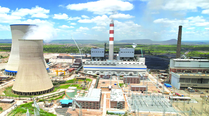ZESA pays coal suppliers in forex