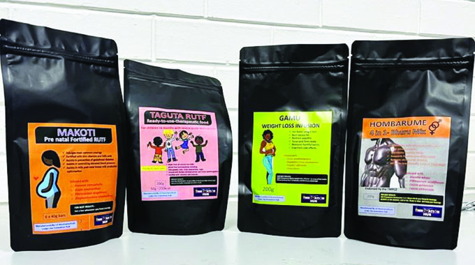 Traditional knowledge inspires UZ researcher to develop innovative food products