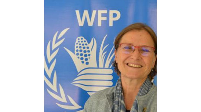 WFP hails Zim on food security