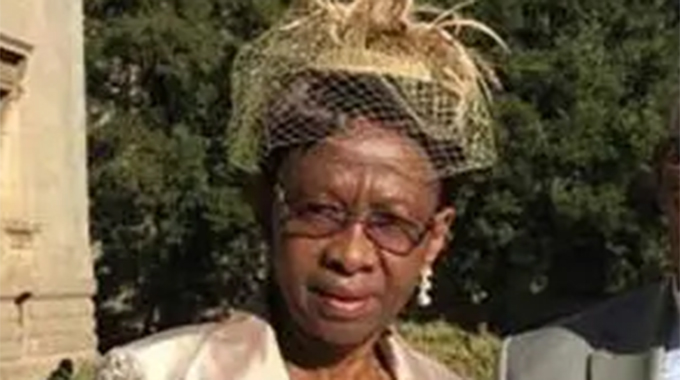 Dabengwa widow’s body expected next week