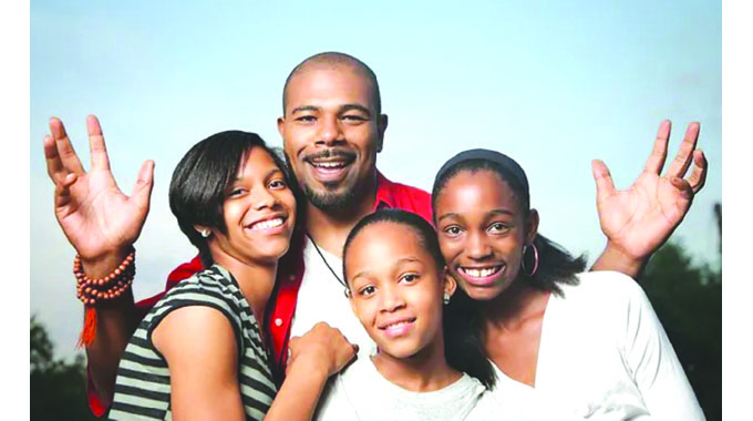 Practical help for parents raising teens
