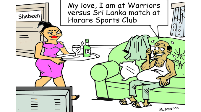 Main Cartoon 27 June 2023
