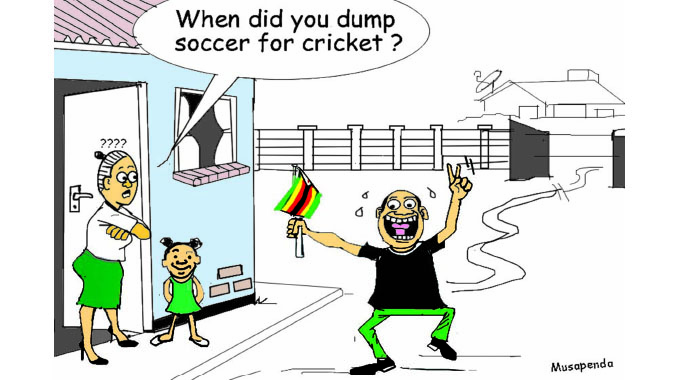 Main Cartoon 29 June 2023