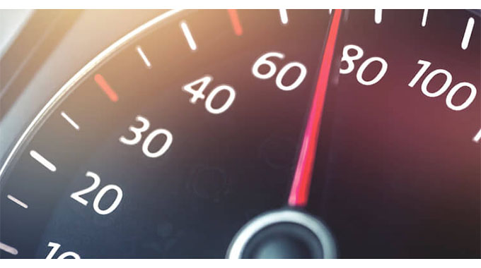 Transporters welcome Statutory Instrument on speed limit