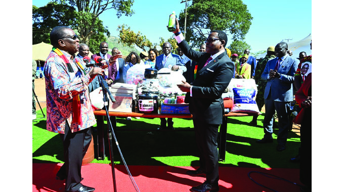 Zim compassion warms up Malawians
