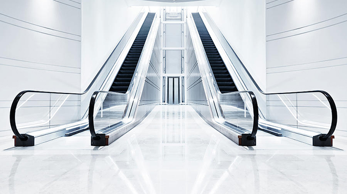 Zim to get modern elevators, escalators