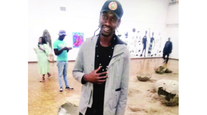 Visual artists change the narrative