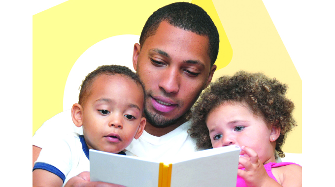 Power of family love: A call to reconciliation