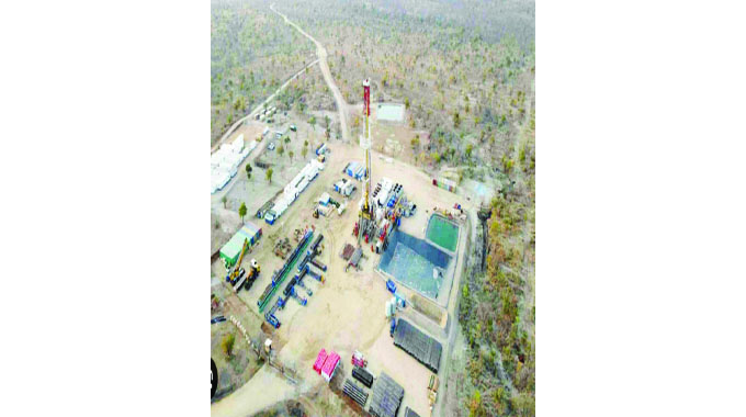 Invictus Energy readies second oil, gas drilling