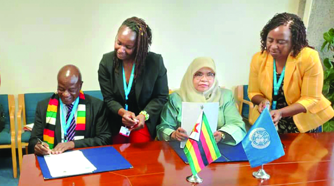 Govt committed to modern housing