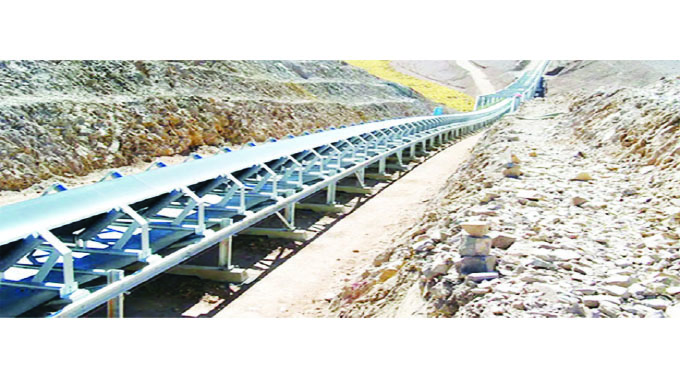 Mining sector to drive GB’s performance