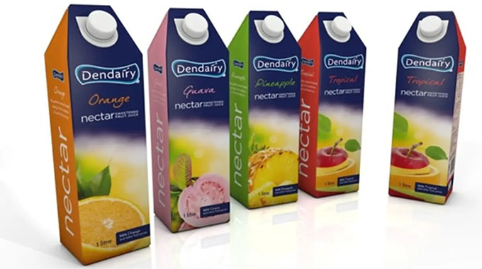 Firm sued over contaminated apple juice
