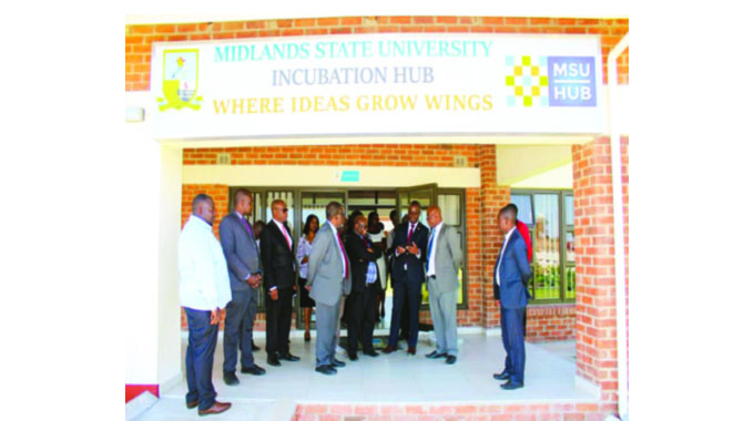 EDelivers: MSU innovation hub student develops deterrent solutions for crop protection