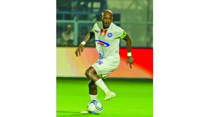 Kangwa leaves Azam after seven years