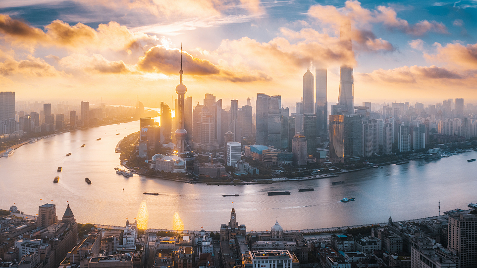 China as a main engine of global growth