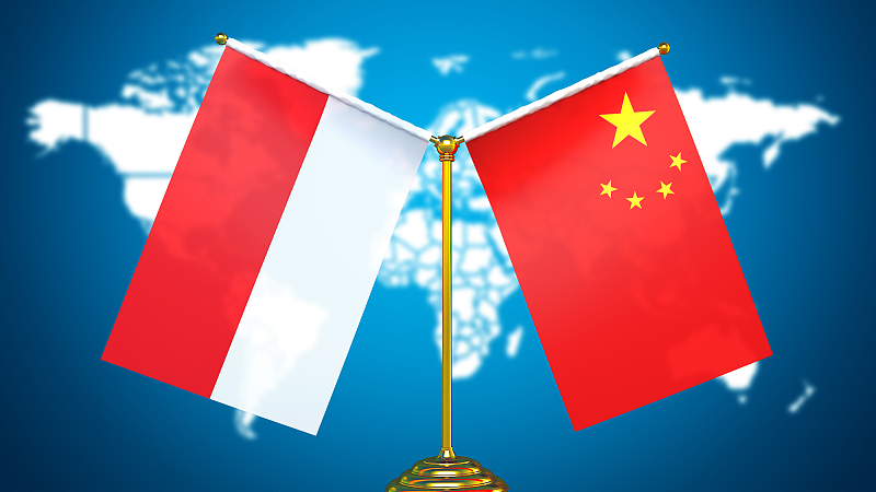 Joko Widodo’s China visit will strengthen multifaceted relationship