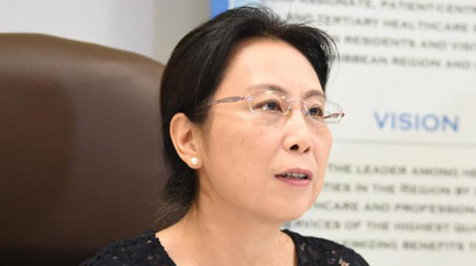 China speaks on Zim elections