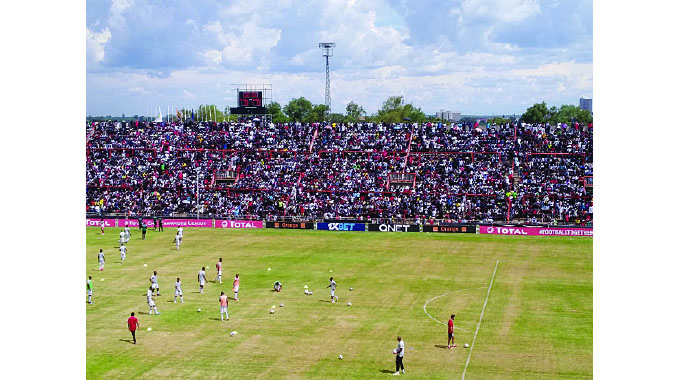Makepekepe eye success in Bulawayo