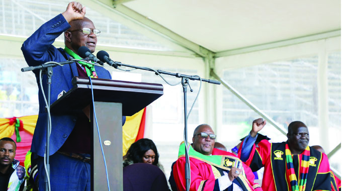 Be peace envoys, church leaders told
