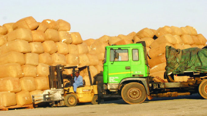 EDelivers: Cotton value addition to steer rural development