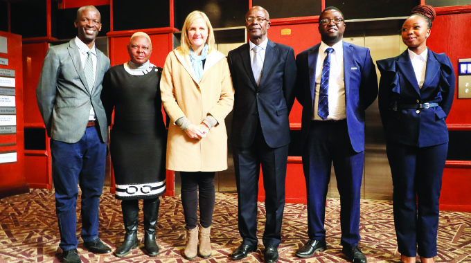 Storm brews in ZIFA Normalisation Committee