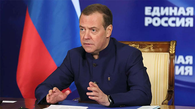 Medvedev comments on Polish nuclear request