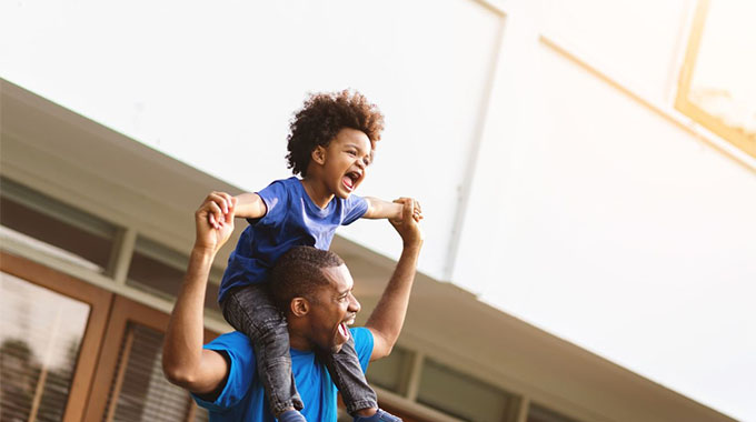 Raising boys after God’s heart