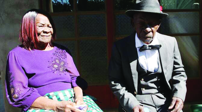 Of strong marriages, deal breakers