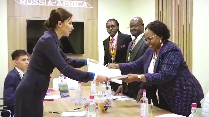 Zim media headed for exciting times
