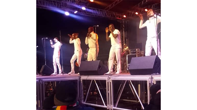 Mzee Bira lives up to top billing
