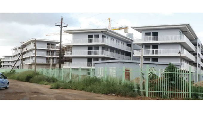 Byo scores big on development projects