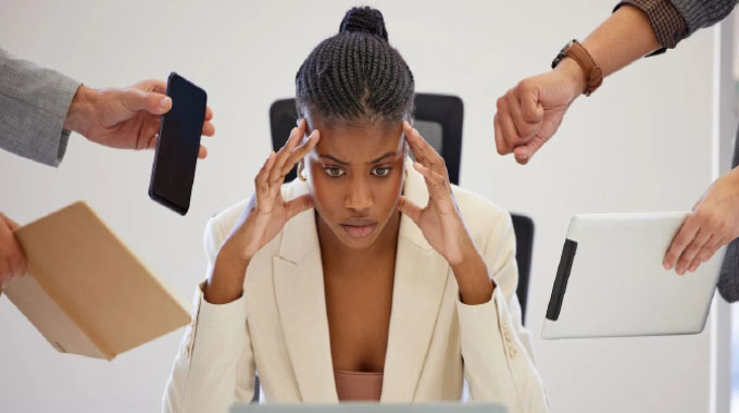 Ways to deal with over-thinking