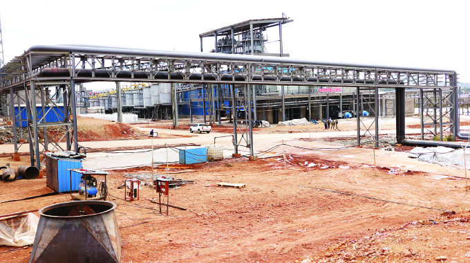 Second Republic adopts Chinese work ethic, as lithium project shatters records