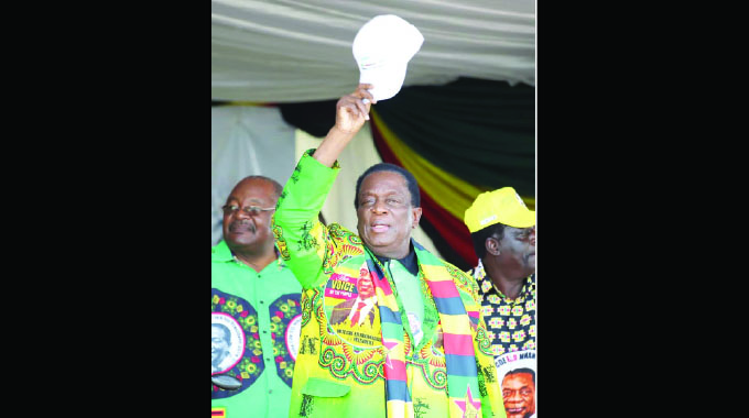 ‘Let’s vote to stay our own masters’