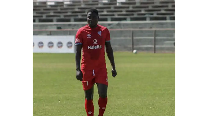 Madamombe last-gasp goal ends Triangle’s winless run