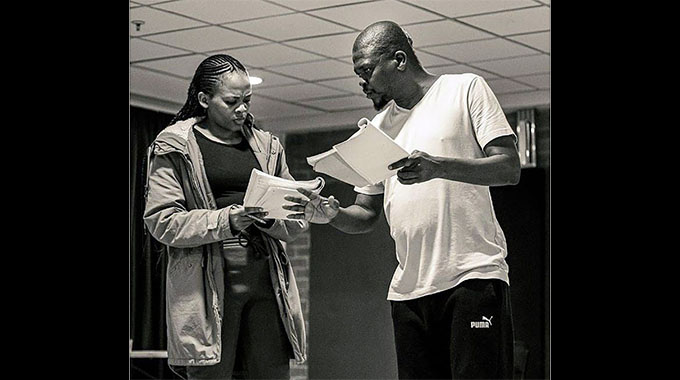 Satirical play on corruption set to wow arts festival