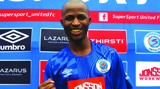 Hunt assembles Zimbabwe Utd?